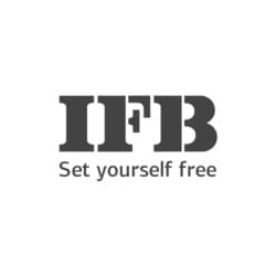 IFB logo