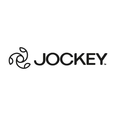 Jockey logo