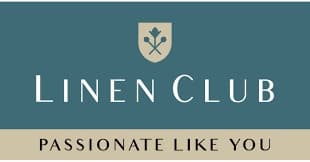 Linen Club logo